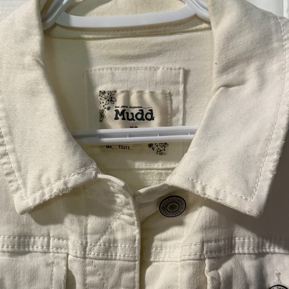 Mudd - Picture 2 of 4